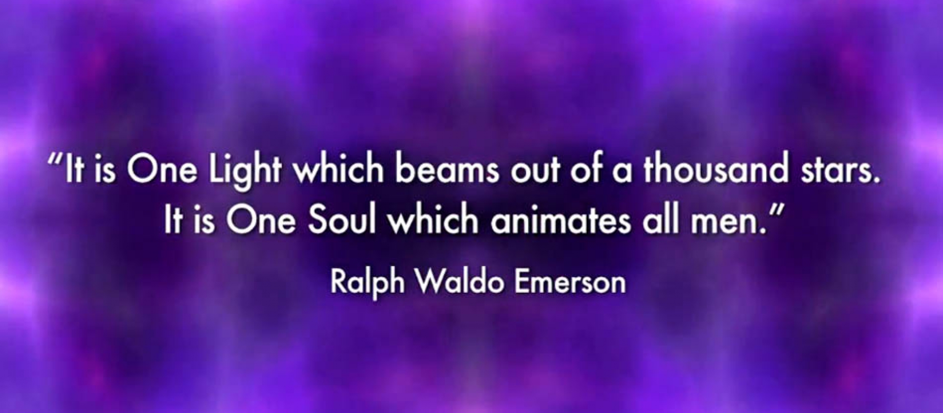 Spiritual Quotes – The Spiritual Life TV Channel